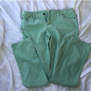 Vineyard vines corduroy pants